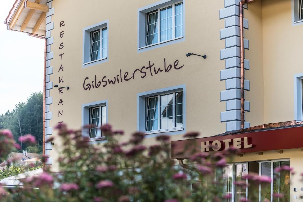 Hotel Gibswilerstube Exterior foto